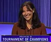 Jessica Stephens, today's Jeopardy! winner (for the October 21, 2022 game.)