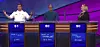 Final scores of the October 17, 2017 game of Jeopardy!