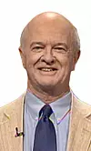 Jerry Harvey on Jeopardy!