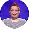 Marcy Lehman on Jeopardy!