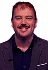 Lucas Partridge on Jeopardy!