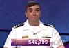 Manny Abell, tonight's Jeopardy! winner (for the October 17, 2017 episode.)