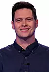 Jack Swansey on Jeopardy!