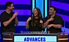 Beauty and the Beasts, today's Pop Culture Jeopardy winners (for Episode 6).