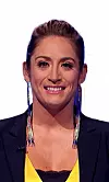 Nikkee Porcaro on Jeopardy!
