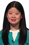 Kelly Cui on Jeopardy!