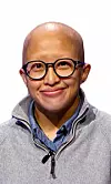 Nicole Yuen on Jeopardy!