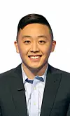 Robert Won on Jeopardy!