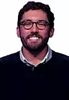 Seth McElroy on Jeopardy!