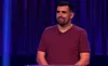 Adam Diouri on Jeopardy!