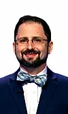 Kevin Blum on Jeopardy!