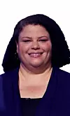 Traci Clark on Jeopardy!