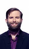 Doug Small on Jeopardy!