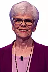 Marianne McGowan on Jeopardy!