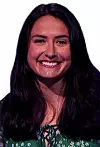 Erin Sheedy on Jeopardy!