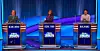 Today's final Jeopardy! scores (for the September 4, 2024 game.)