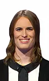 Molly Karol on Jeopardy!
