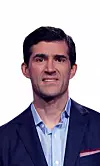 Josh Stephens on Jeopardy!