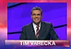 Tim Varecka on the March 6, 2019 episode of Jeopardy!