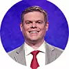 Lane Flynn on Jeopardy!