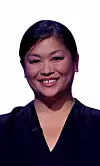 Myra Guideng on Jeopardy!