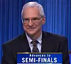 Sam Buttrey, today's Jeopardy! winner (for the December 8, 2021 game.)