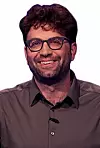 Matt Glassman on Jeopardy!