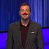 Lucas Partridge on Jeopardy!