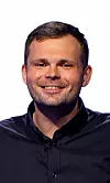 Andre Golovchenko on Jeopardy!