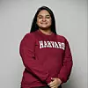 Neha Seshadri on Jeopardy!