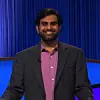 Amar Kakirde on Jeopardy!