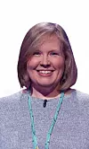 Anika Gregg on Jeopardy!