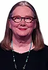 Hester Bass on Jeopardy!