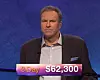 Jeffrey Schwarz, today's Jeopardy! winner (for the May 31, 2018 game.)