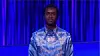 Kwasi Owusu on Jeopardy!
