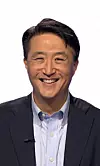 Eugene Hahm on Jeopardy!