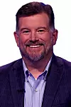 Mike Flanagan on Jeopardy!