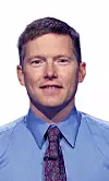 Stuart Crane on Jeopardy!