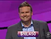 Travis Rojakovick, today's Jeopardy! winner (for the December 28, 2017 episode.)