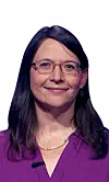 Davita Curtis on Jeopardy!