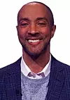 Greg Harris on Jeopardy!