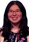 Hakme Lee on Jeopardy!