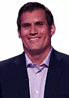 Mike Neighbors on Jeopardy!