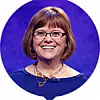 Maryanne Theyerl on Jeopardy!