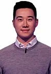 Daniel King on Jeopardy!