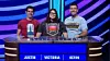 Philadelphia Threedom on Pop Culture Jeopardy!