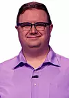 Matthew Smith on Jeopardy!