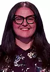 Molly Rakes on Jeopardy!