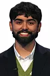 Rahul Kak on Jeopardy!