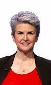 Janice Hawthorne Timm on Jeopardy!